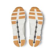 On - pantofi alergare - Cloud 5 Coast - Undyed-White / White