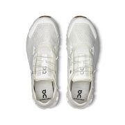 On - pantofi alergare - Cloud 5 Coast - Undyed-White / White