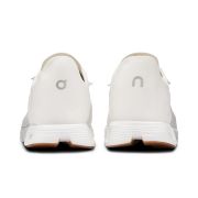 On - pantofi alergare - Cloud 5 Coast - Undyed-White / White