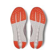 On - pantofi alergare pentru barbati - Cloudsurfer - Auburn | Frost
