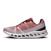 On - pantofi alergare pentru barbati - Cloudsurfer - Auburn | Frost
