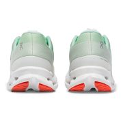 On - pantofi alergare - Cloudsurfer - Creek | White