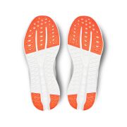 On - pantofi alergare - Cloudsurfer - Creek | White