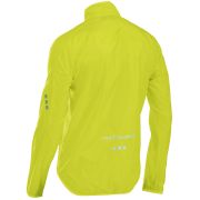 Northwave - jacheta ciclism - Vortex 2 Jacket - Yellow Fluo