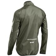 Northwave - jacheta ciclism - Vortex 2 Jacket - Forest Green