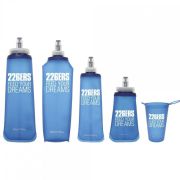 226ers - bidon - soft flask - cup