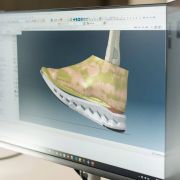 On - pantofi alergare pentru barbati - Cloudsurfer - Auburn | Frost