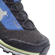 On - ghete sport pentru femei - Cloudalpine Waterproof W - Cobalt | Limelight