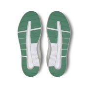 On - pantofi sport - THE ROGER Clubhouse Mid - White | Green