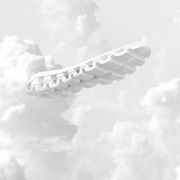 On - pantofi alergare - Cloud 5 - Chalk | Grove