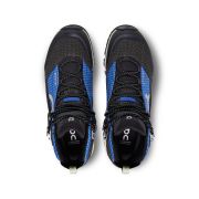 On - ghete sport pentru femei - Cloudalpine Waterproof W - Cobalt | Limelight