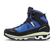 On - ghete sport pentru femei - Cloudalpine Waterproof W - Cobalt | Limelight