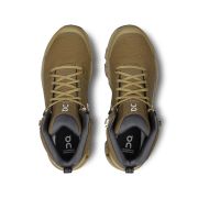 On - ghete sport pentru barbati - Cloudrock 2 Waterproof - Hunter | Safari