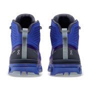 On - ghete sport pentru barbati - Cloudrock 2 Waterproof - Indigo | Cobalt
