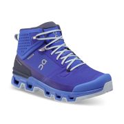 On - ghete sport pentru barbati - Cloudrock 2 Waterproof - Indigo | Cobalt