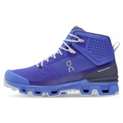 On - ghete sport pentru barbati - Cloudrock 2 Waterproof - Indigo | Cobalt