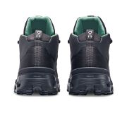 On - ghete sport pentru femei - Cloudtrax Waterproof W - Negru
