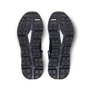 On - ghete sport pentru femei - Cloudtrax Waterproof W - Negru