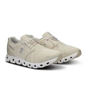 On - pantofi alergare - Cloud 5 - Cream | Sand