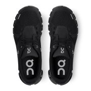 On - pantofi alergare - Cloud 5 W - All Black
