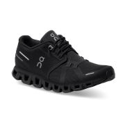 On - pantofi alergare - Cloud 5 W - All Black