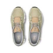On - pantofi alergare - Cloud 5 W - Haze | Sand
