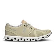 On - pantofi alergare - Cloud 5 W - Haze | Sand
