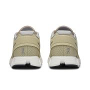 On - pantofi alergare - Cloud 5 W - Haze | Sand