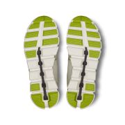 On - pantofi alergare - Cloud 5 Waterproof W - Chalk | Ice