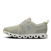 On - pantofi alergare - Cloud 5 Waterproof W - Chalk | Ice
