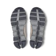 On - pantofi alergare - Cloud 5 Waterproof W - Pearl | Fog