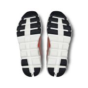 On - pantofi alergare - Cloudflow 4 W - Quartz | Flame