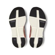On - pantofi alergare - Cloudgo W - Mahogany | Ivory