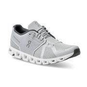On Cloud 5 - pantofi sport pentru barbati - Glaciar | White
