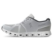 On Cloud 5 - pantofi sport pentru barbati - Glaciar | White