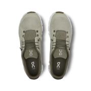 On - pantofi alergare - Cloud 5 - Chalk | Grove