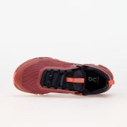 On Cloudultra 2 - pantofi alergare trail pentru barbati - rosu Auburn | Flame