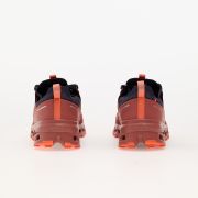 On Cloudultra 2 - pantofi alergare trail pentru barbati - rosu Auburn | Flame
