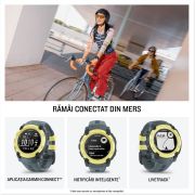 Garmin Instinct E 40mm - Smartwatch Robust GPS - lime