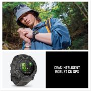 Garmin Instinct 3 AMOLED 50mm - Smartwatch Robust GPS