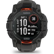 Garmin Instinct 3 SOLAR 50mm - Smartwatch Robust GPS