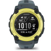 Garmin Instinct E 40mm - Smartwatch Robust GPS - lime
