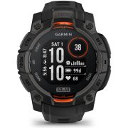 Garmin Instinct 3 SOLAR 45mm - Smartwatch Robust GPS