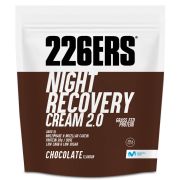 226ers - plic pudra recuperare - Night Recovery Cream 2.0 - ciocolata - 500gr