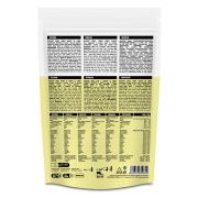 226ers - plic pudra recuperare cu proteine - recovery drink - iaurt si lamaie - 1kg