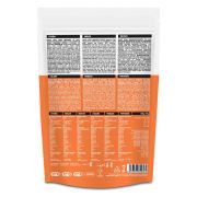 226ers - plic pudra vegan - energy drink - mandarina - 1kg