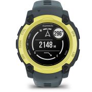 Garmin Instinct E 40mm - Smartwatch Robust GPS - lime