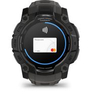 Garmin Instinct 3 AMOLED 50mm - Smartwatch Robust GPS