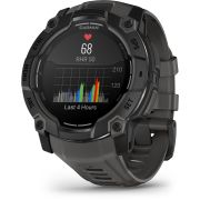 Garmin Instinct 3 AMOLED 50mm - Smartwatch Robust GPS