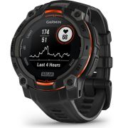 Garmin Instinct 3 SOLAR 45mm - Smartwatch Robust GPS